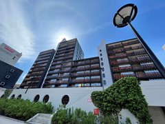 Burgemeester Hustinxstraat, 6512AC Nijmegen