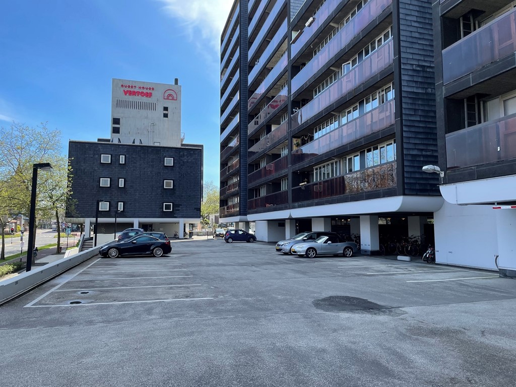 Burgemeester Hustinxstraat, Nijmegen foto 3