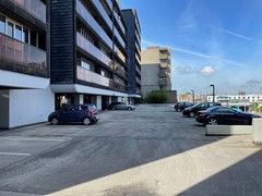 Onder optie:Burgemeester Hustinxstraat, 6512 AC Nijmegen - Foto