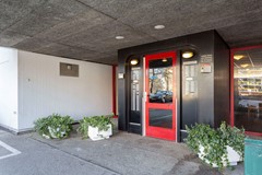 Onder optie:Burgemeester Hustinxstraat, 6512 AC Nijmegen - Foto