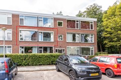 Nieuw in verhuur:Karbouwstraat, 6532 AX Nijmegen - Foto