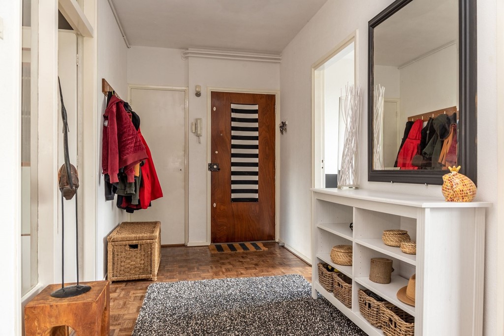 Karbouwstraat, Nijmegen foto 4