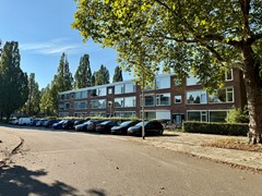 Karbouwstraat, 6532AX Nijmegen