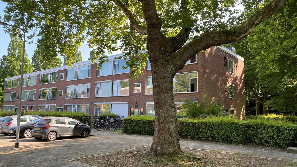 Karbouwstraat, Nijmegen