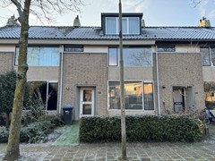 Weezenhof, 6536BM Nijmegen