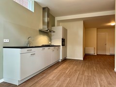 Nieuw in verhuur:Hatertseweg, 6533 AT Nijmegen - Foto