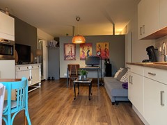 Nieuw in verhuur:Heumensebaan, 6561 CK Groesbeek - Foto