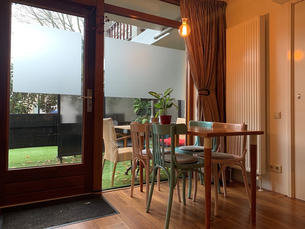 Heumensebaan, Groesbeek foto 3