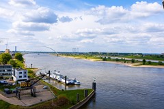 Nieuw in verhuur:Kaaisjouwerskade, 6541 EW Nijmegen - Foto