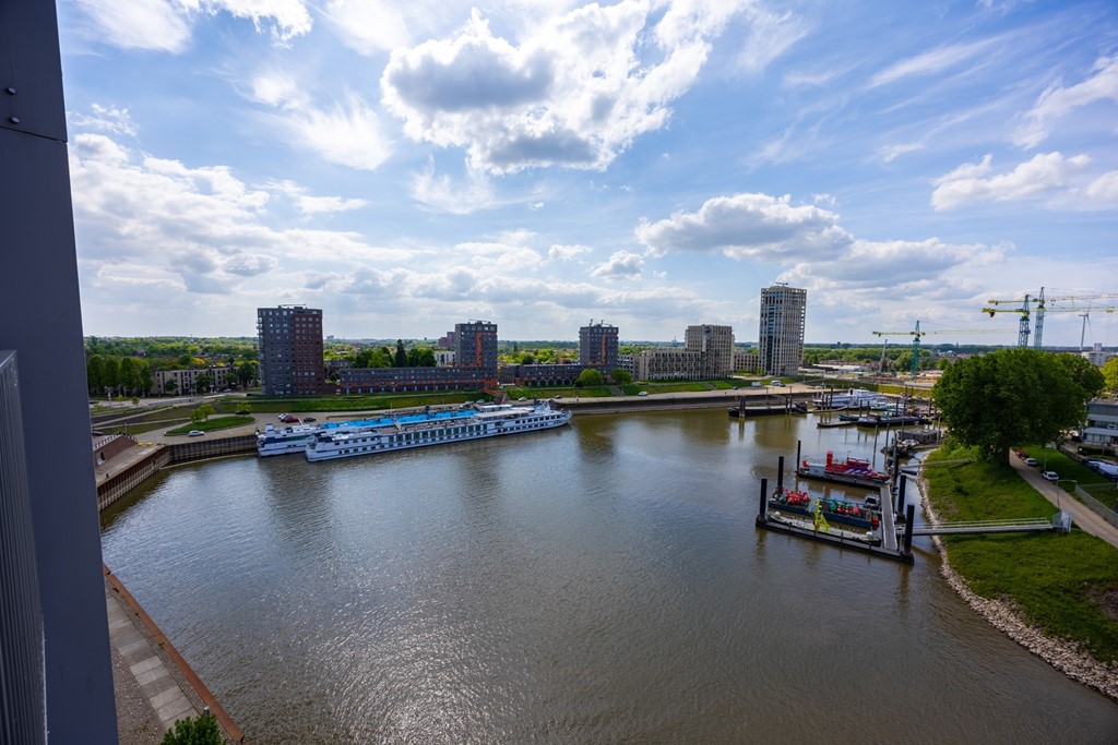 Kaaisjouwerskade, Nijmegen foto 3