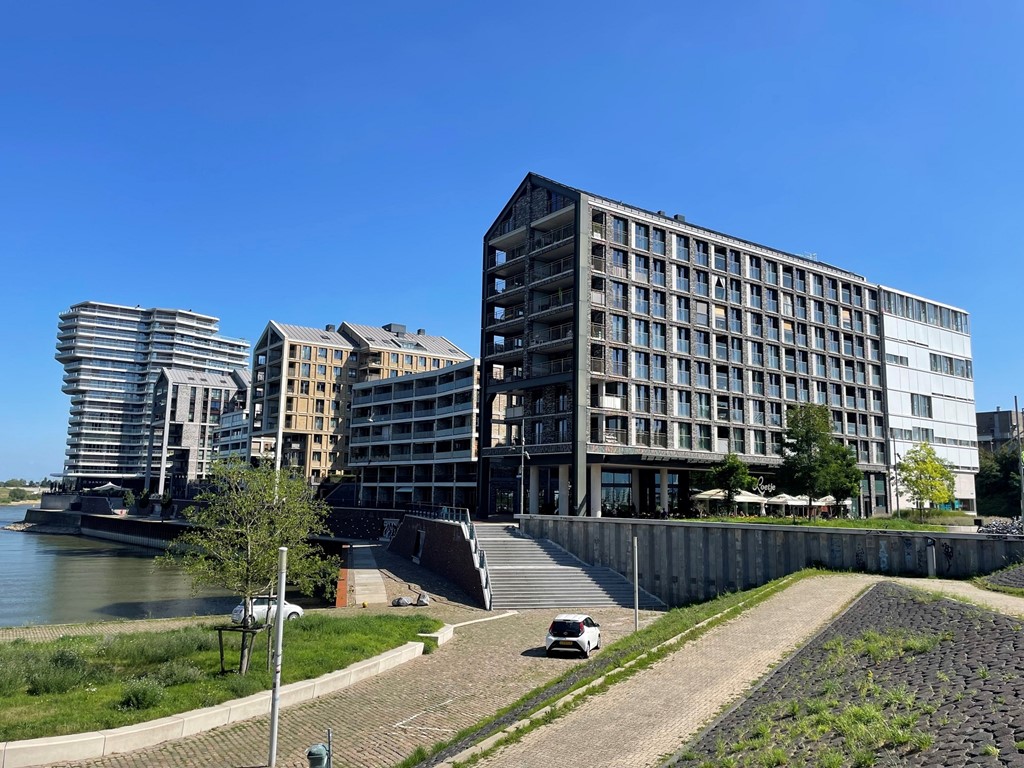 Kaaisjouwerskade, Nijmegen foto 4