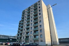 Verhuurd:Zwanenveld, 6538 TK Nijmegen - Foto