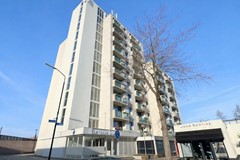 Verhuurd:Zwanenveld, 6538 TK Nijmegen - Foto