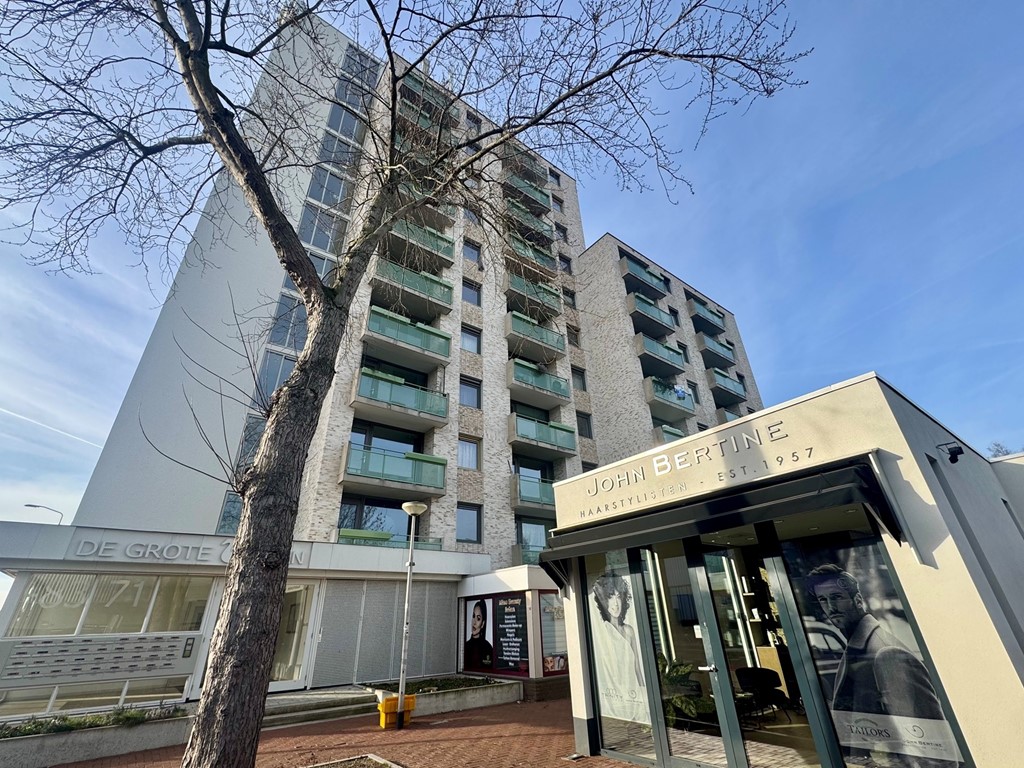 Zwanenveld, Nijmegen