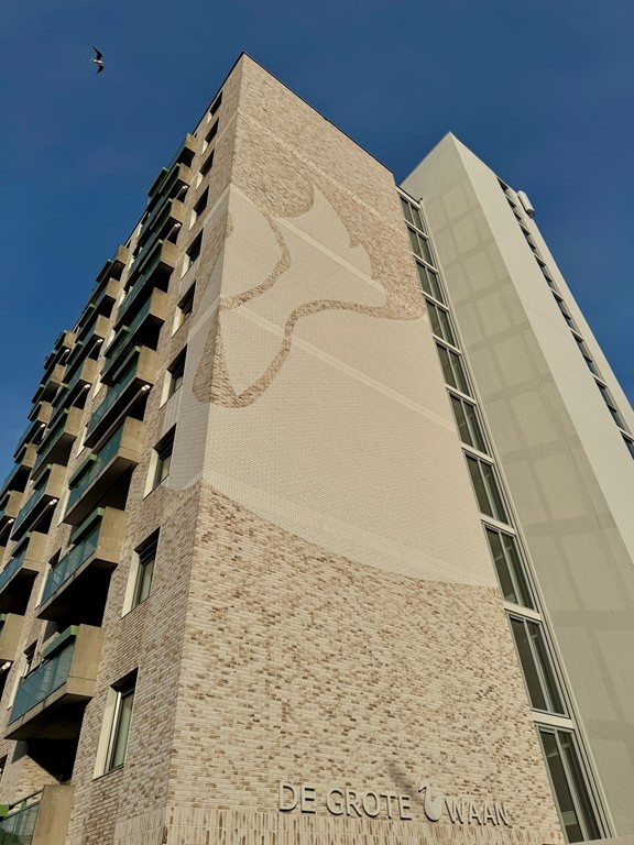 Zwanenveld, Nijmegen foto 4