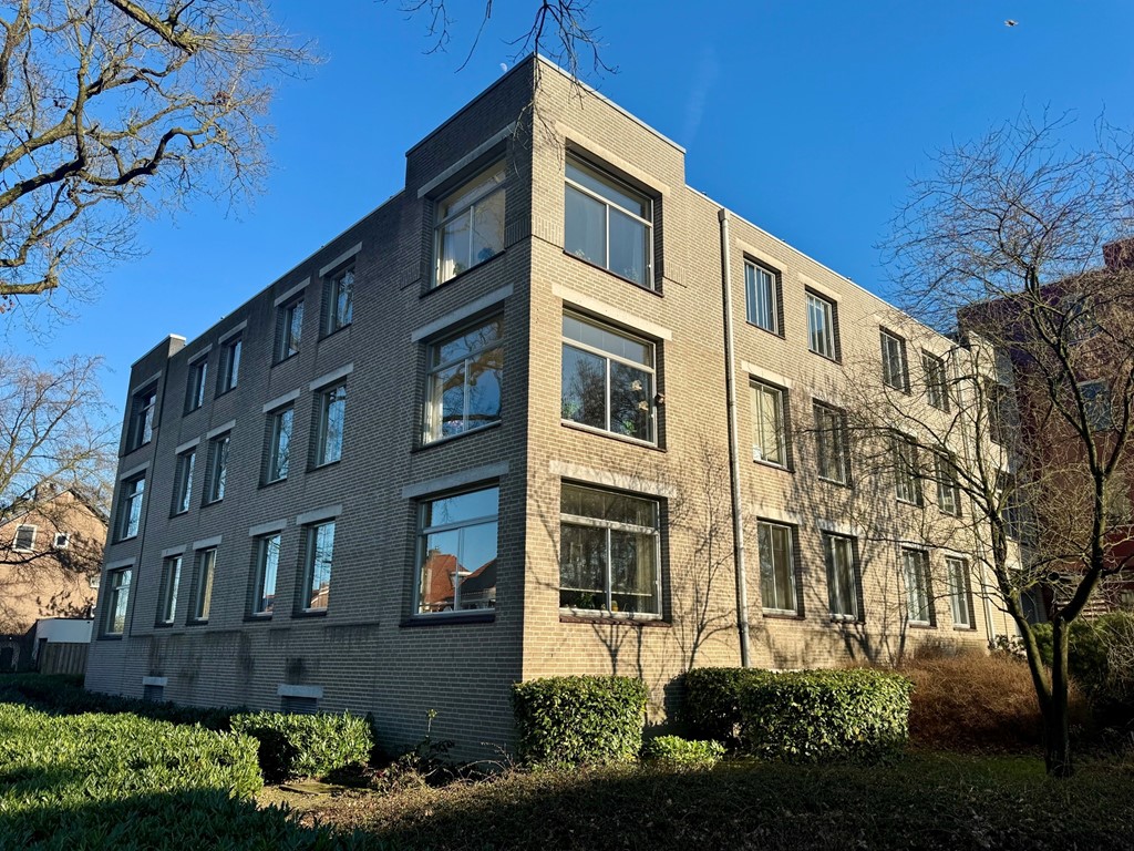 Oude Graafseweg, Nijmegen foto 2