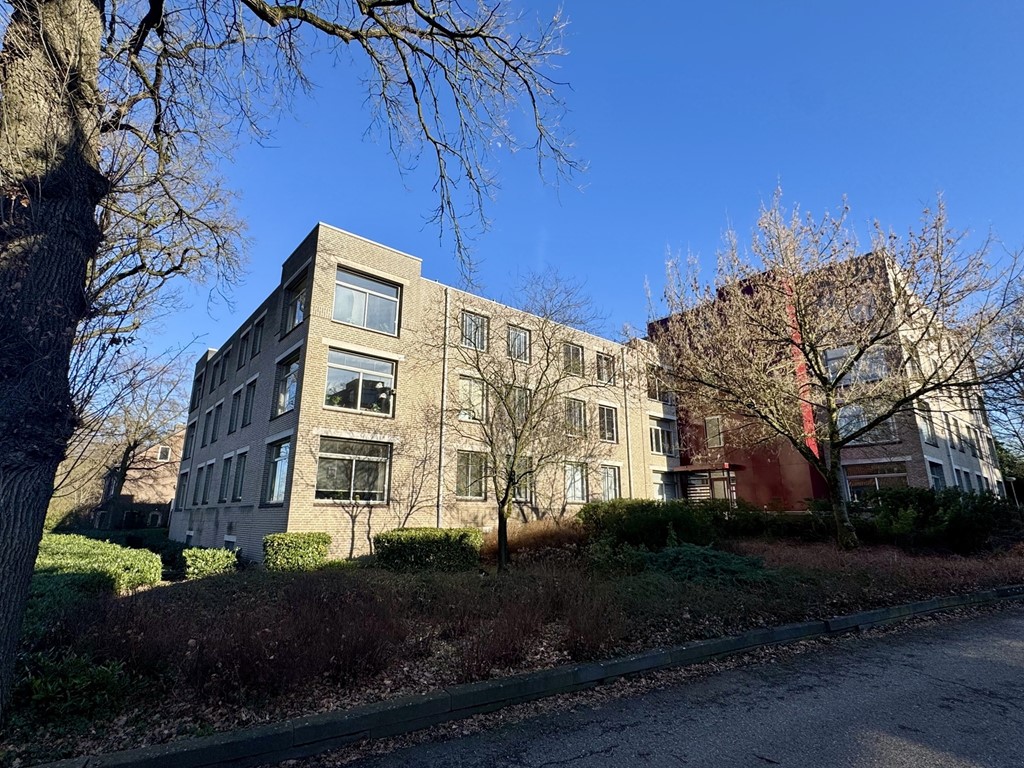 Oude Graafseweg, Nijmegen
