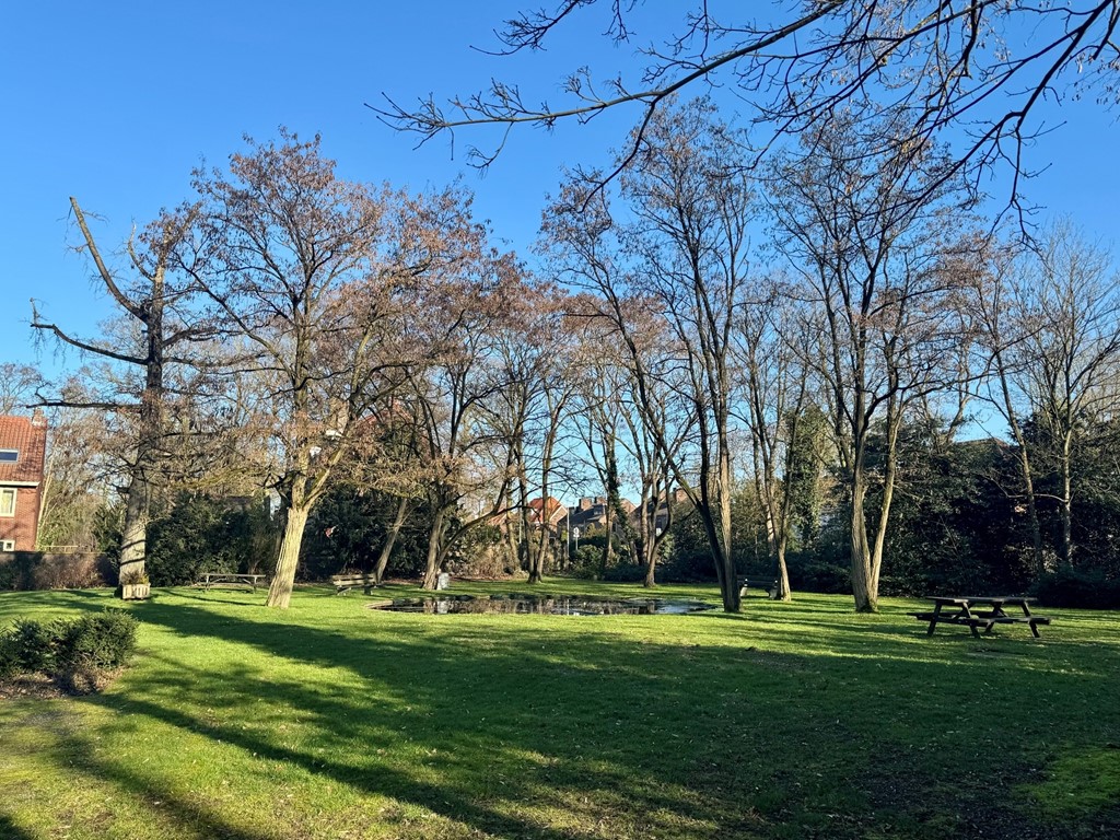 Oude Graafseweg, Nijmegen foto 3