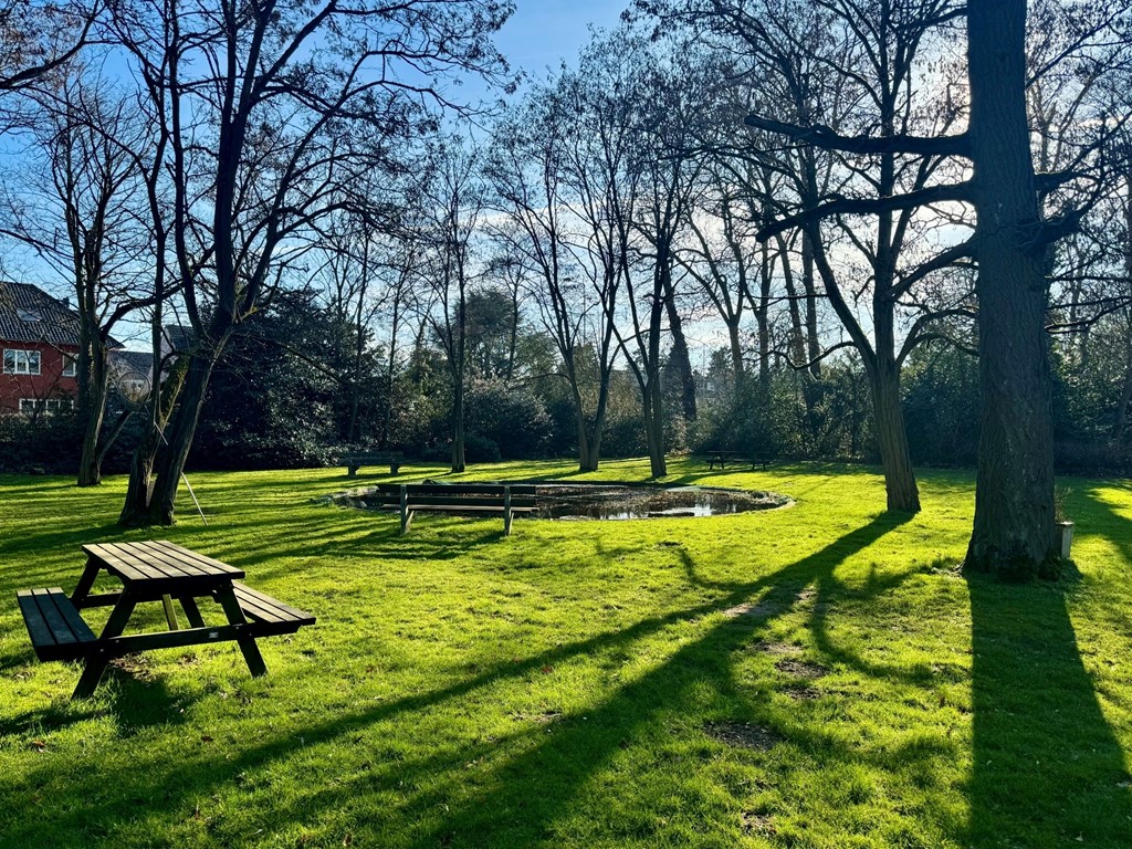 Oude Graafseweg, Nijmegen foto 4