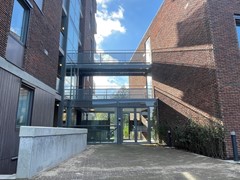 Nieuw in verhuur:Heemraadstraat, 6525 TH Nijmegen - Foto