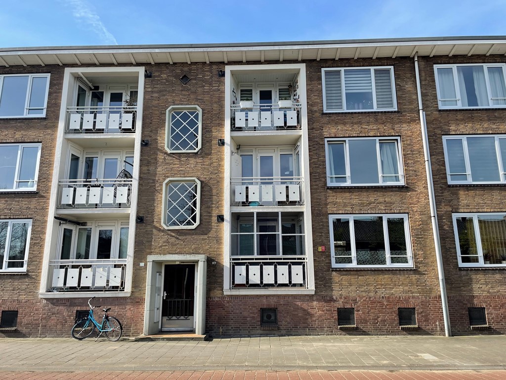 Huissensestraat, Arnhem