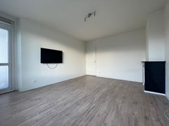 Nieuw in verhuur:Huissensestraat, 6833 JB Arnhem - Foto