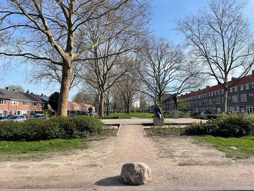 Huissensestraat, Arnhem foto 5