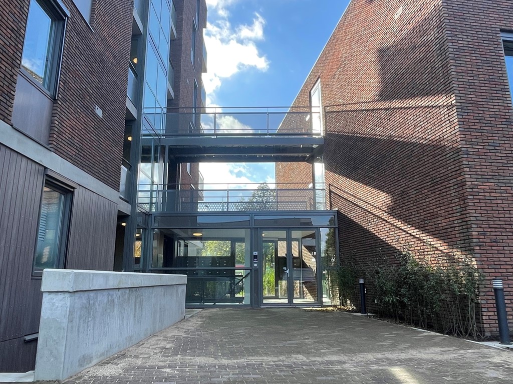 Heemraadstraat, Nijmegen foto 3