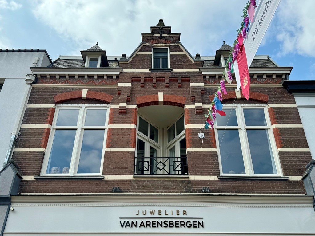 Rapenstraat, Boxmeer foto 2