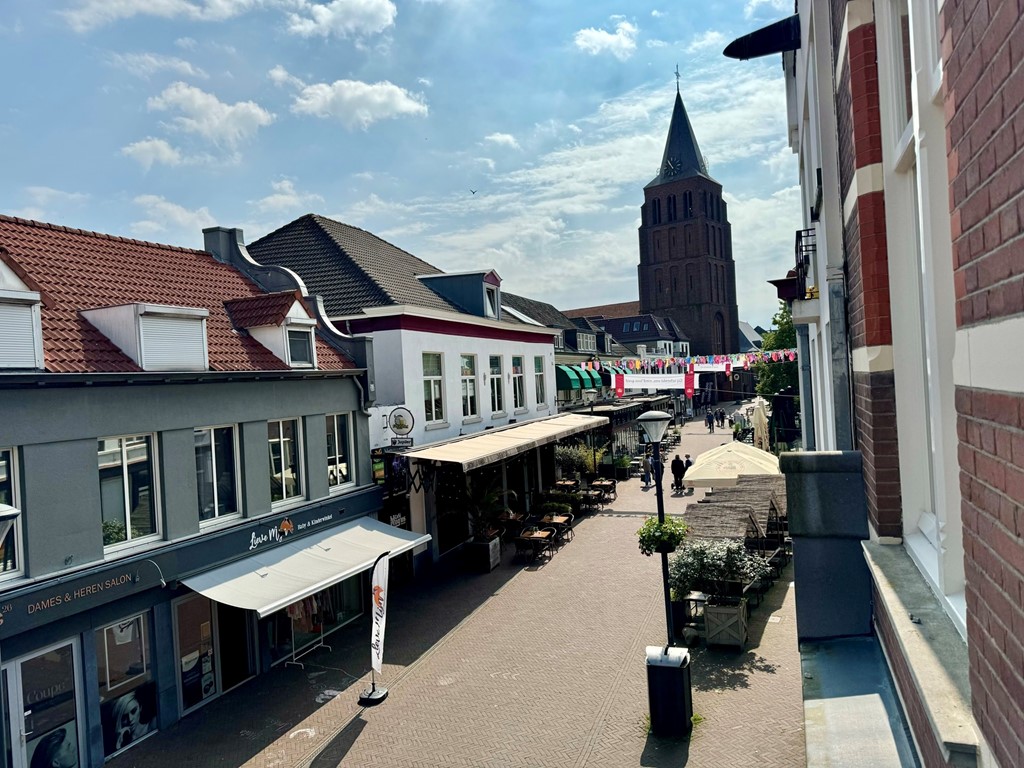 Rapenstraat, Boxmeer foto 5