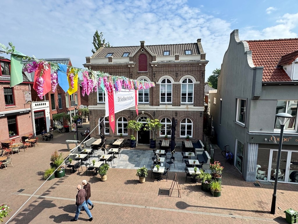 Rapenstraat, Boxmeer foto 4