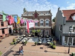 Nieuw in verhuur:Rapenstraat, 5831 GJ Boxmeer - Foto