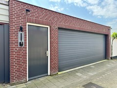 Nieuw in verhuur:Rapenstraat, 5831 GJ Boxmeer - Foto