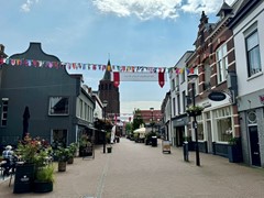 Nieuw in verhuur:Rapenstraat, 5831 GJ Boxmeer - Foto