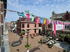 Nieuw in verhuur:Rapenstraat, 5831 GJ Boxmeer - Foto