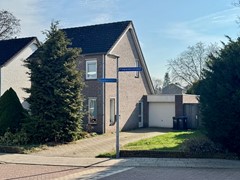 Bremstraat, 6561WD Groesbeek