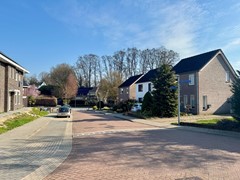 Nieuw in verhuur:Bremstraat, 6561 WD Groesbeek - Foto