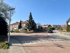 Nieuw in verhuur:Bremstraat, 6561 WD Groesbeek - Foto