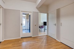 Nieuw in verhuur:Plein 1944 35, 6511 JD Nijmegen - Foto