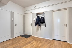 Nieuw in verhuur:Plein 1944 35, 6511 JD Nijmegen - Foto