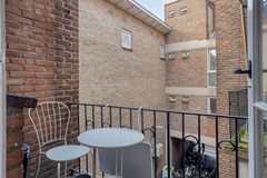 Nieuw in verhuur:Plein 1944 35, 6511 JD Nijmegen - Foto