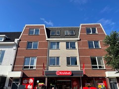 Nieuw in verhuur:Daalseweg, 6521 GR Nijmegen - Foto