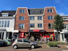 Nieuw in verhuur:Daalseweg, 6521 GR Nijmegen - Foto