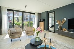 Nieuw in verhuur:Broeksingel, 6581 HB Malden - Foto