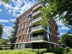 Heemraadstraat, 6525TH Nijmegen