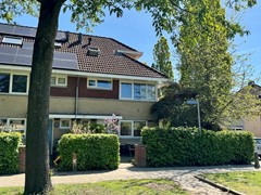 Ewartstraat, 6515BB Nijmegen