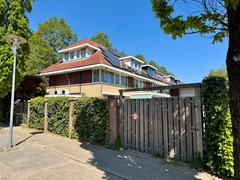 Nieuw in verhuur:Ewartstraat, 6515 BB Nijmegen - Foto