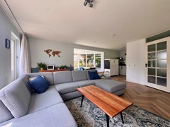 Verhuurd:Ewartstraat, 6515 BB Nijmegen - Foto