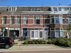 Krayenhofflaan, 6541PS Nijmegen