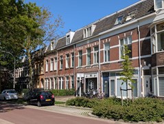 Nieuw in verhuur:Krayenhofflaan, 6541 PS Nijmegen - Foto